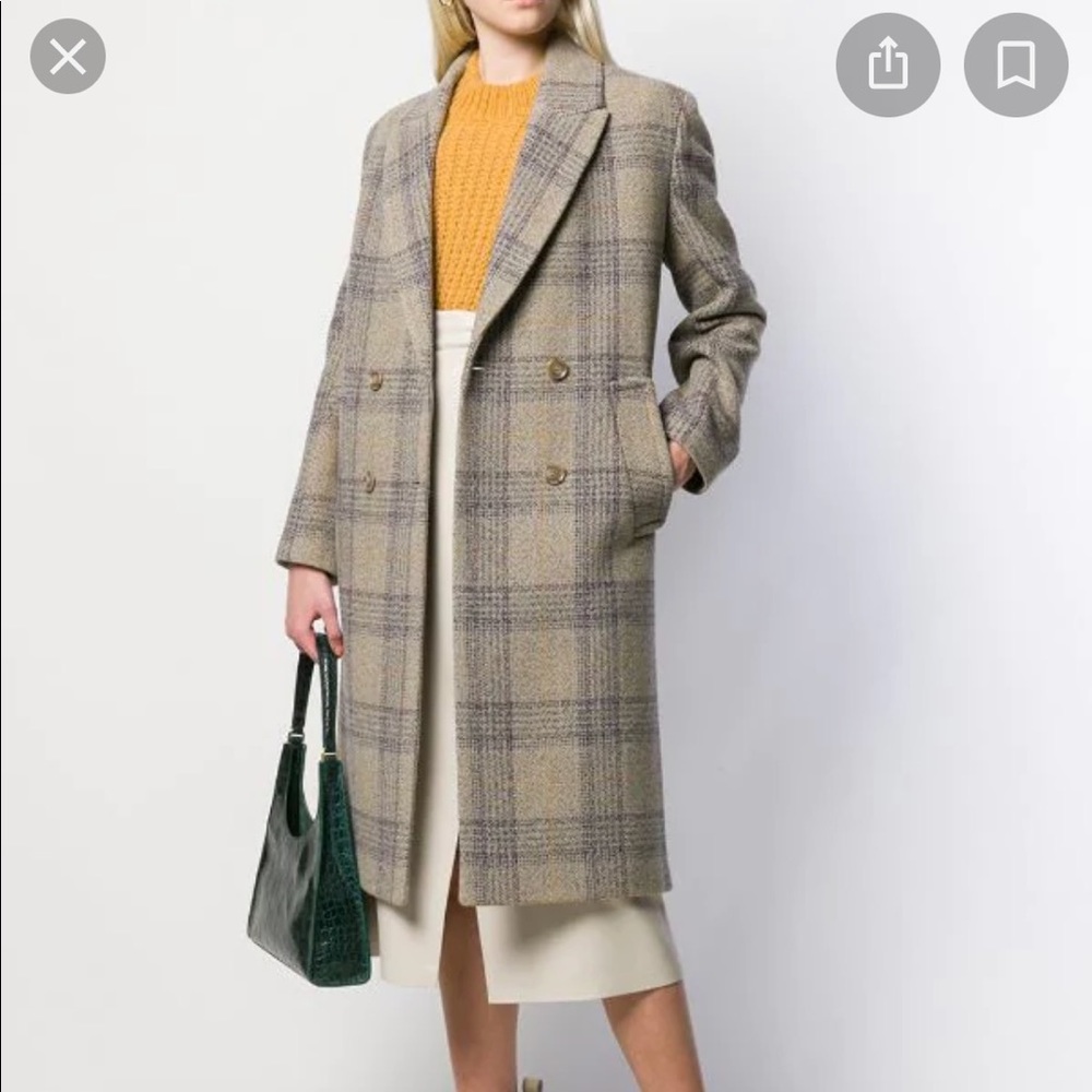 Ba&sh jacket size 1
